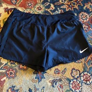 Black NWOT Medium Nike Shorts